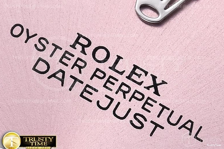 1111 RDJ0357B – DJ 36mm SmartChoice 723